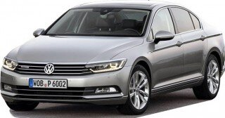 2015 Volkswagen Passat 1.6 TDI BMT 120 PS DSG Highline Araba kullananlar yorumlar